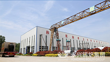 918博天娱乐官网组装车间